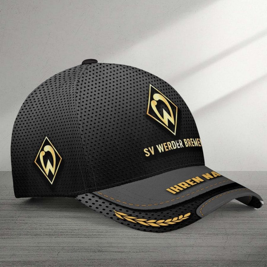 Werder Bremen Basecap – Bild 3