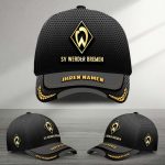 Werder Bremen Basecap