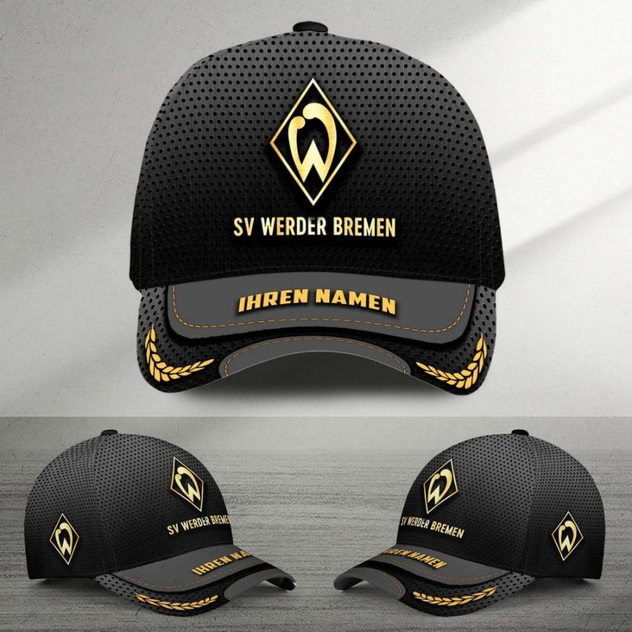Werder Bremen Basecap