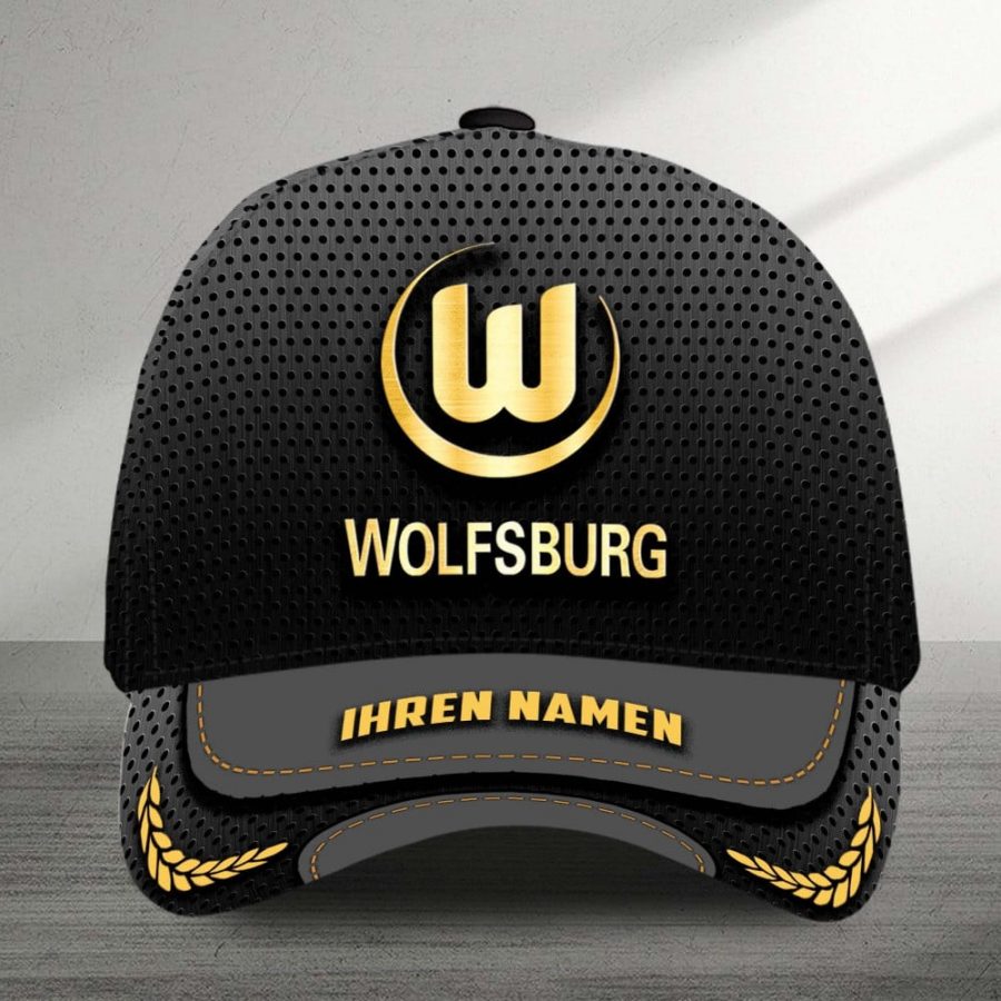 VfL Wolfsburg Basecap – Bild 2