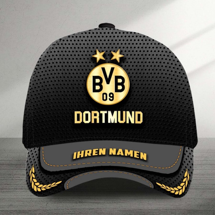 Borussia Dortmund Basecap – Bild 2