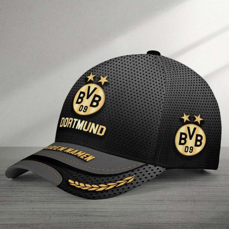 Borussia Dortmund Basecap – Bild 4