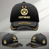 Borussia Dortmund Basecap