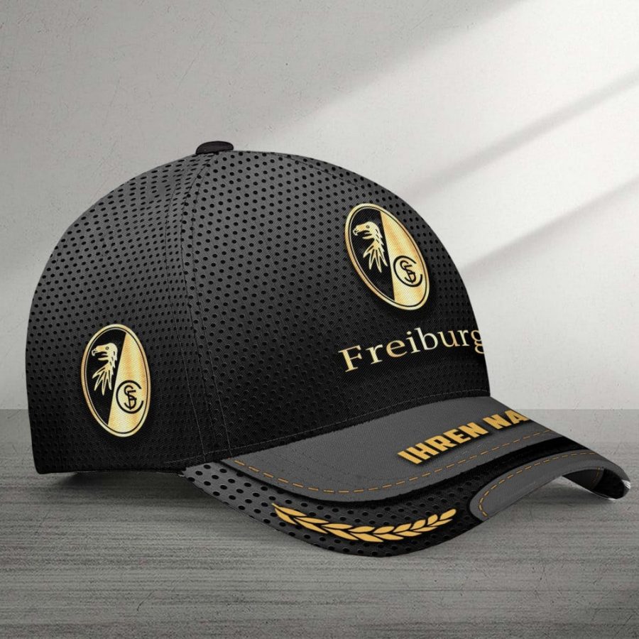 SC Freiburg Basecap – Bild 3