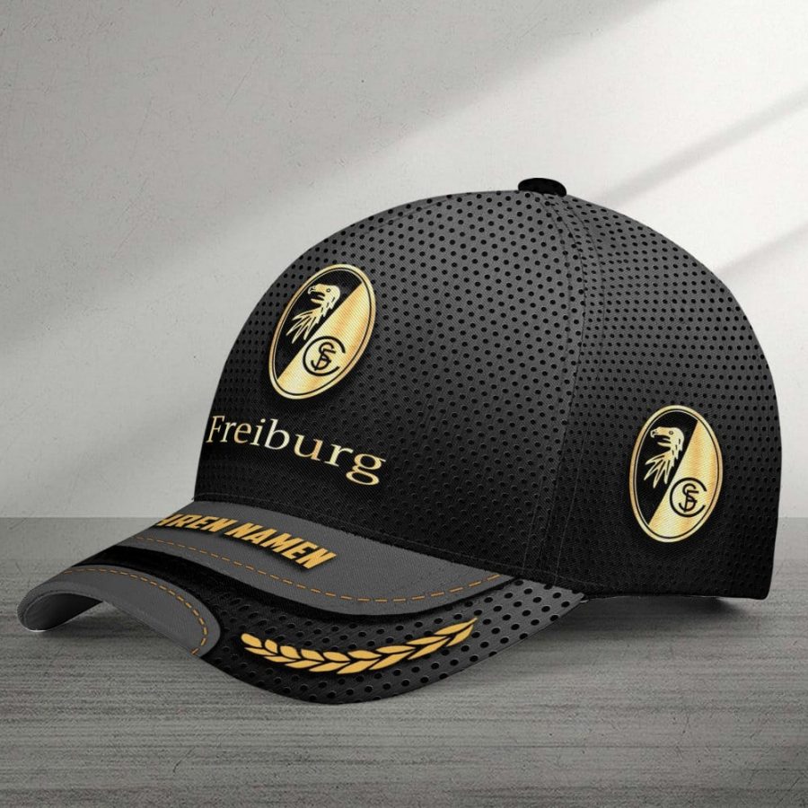 SC Freiburg Basecap – Bild 4