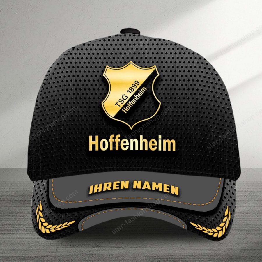 TSG Hoffenheim Basecap – Bild 2