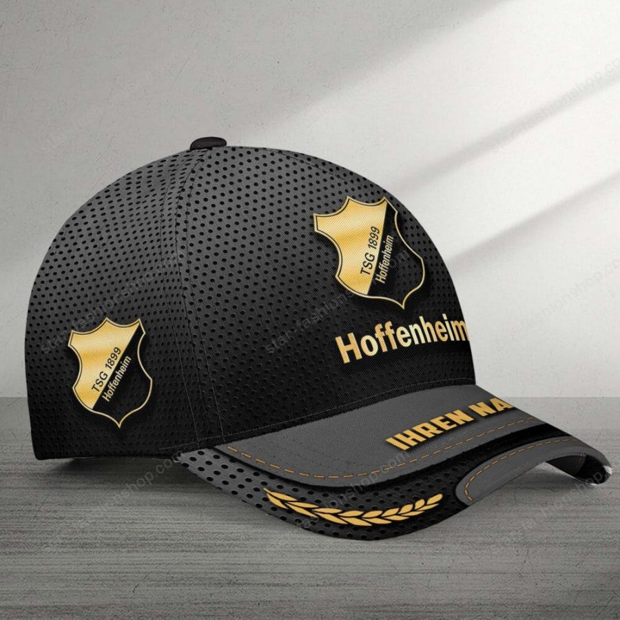 TSG Hoffenheim Basecap – Bild 3