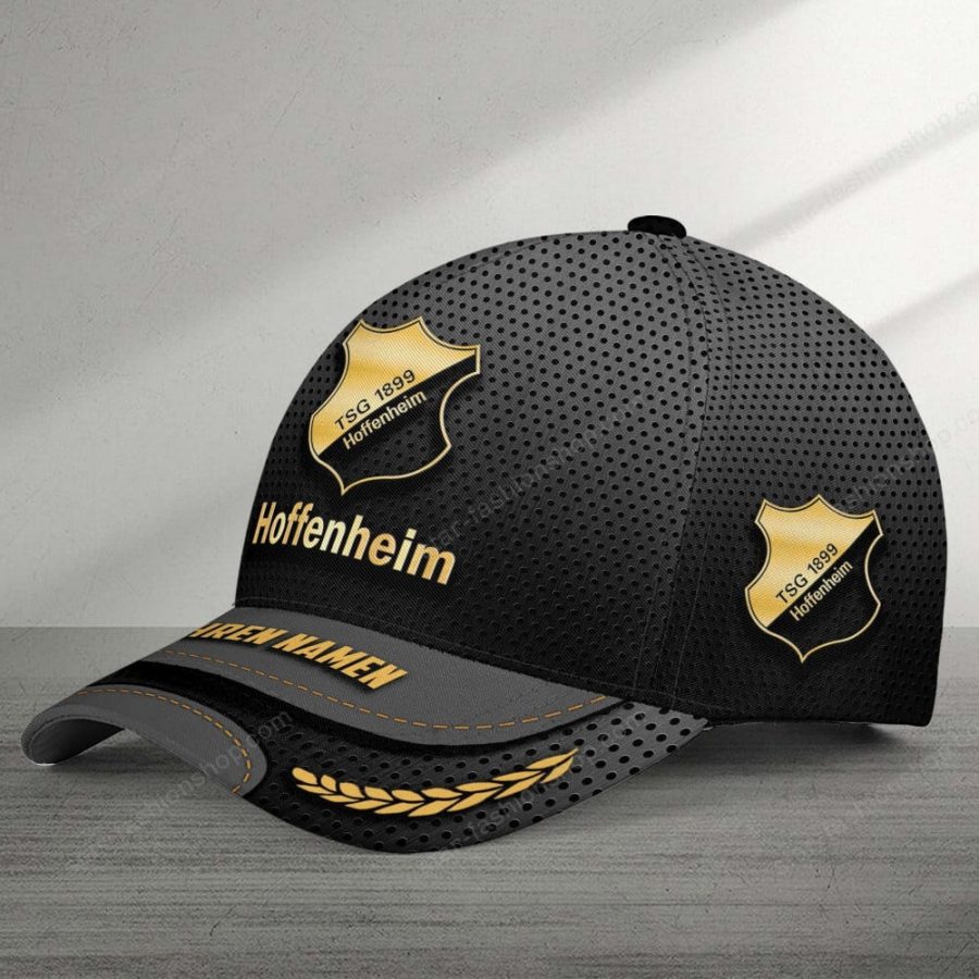 TSG Hoffenheim Basecap – Bild 4