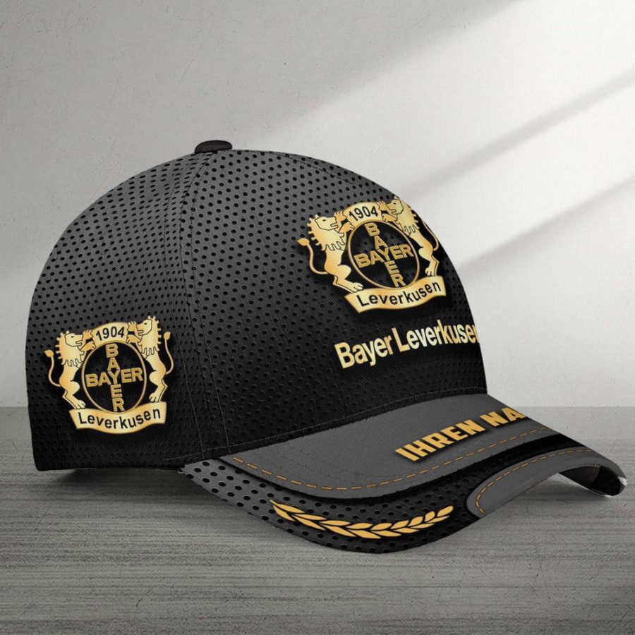 Bayer 04 Leverkusen Basecap – Bild 3