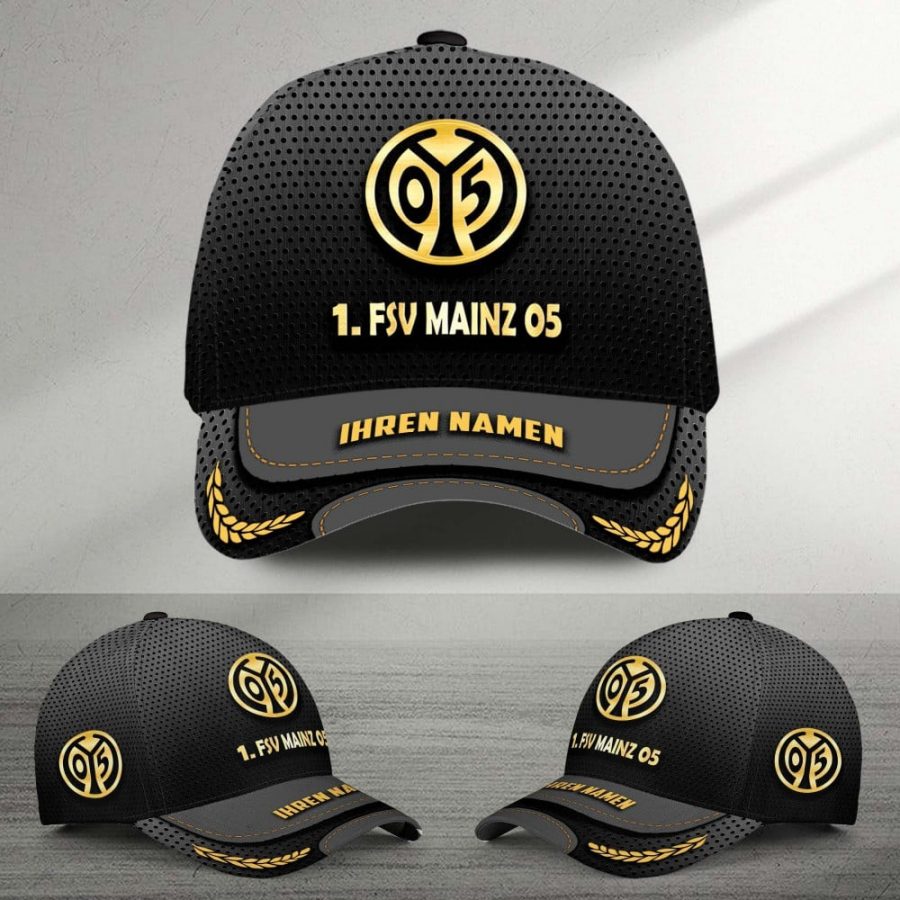1. FSV Mainz 05 Basecap