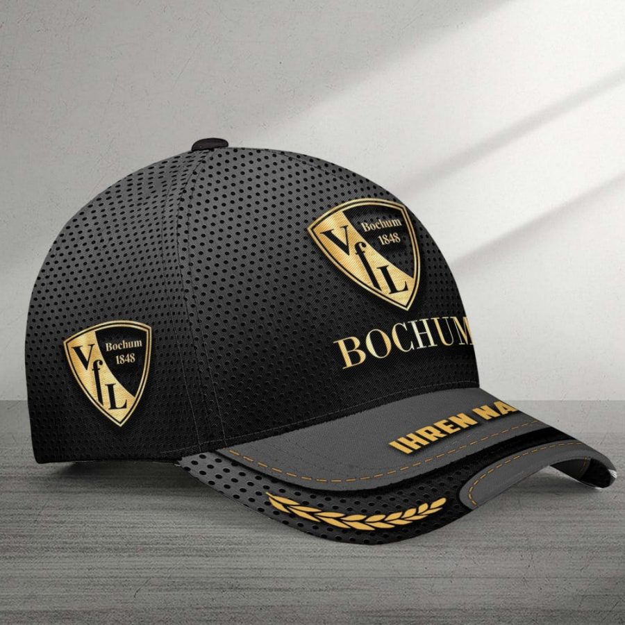 VfL Bochum Basecap – Bild 3