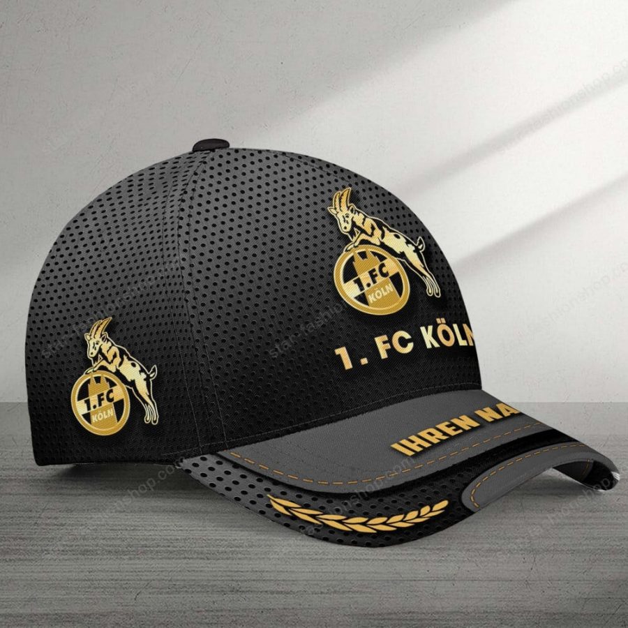 1. FC Köln Basecap – Bild 3