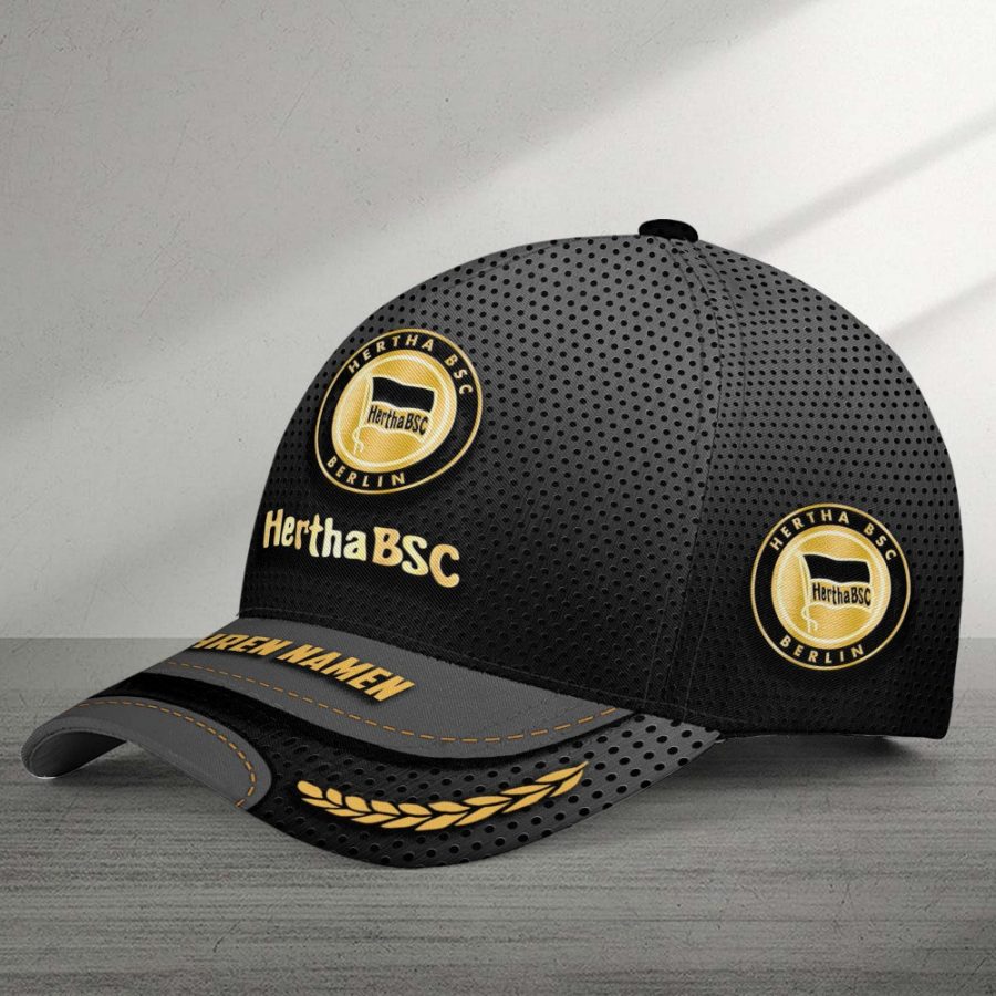 Hertha BSC Basecap – Bild 4