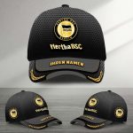 Hertha BSC Basecap