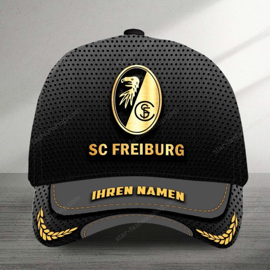 SC Freiburg II Basecap – Bild 2