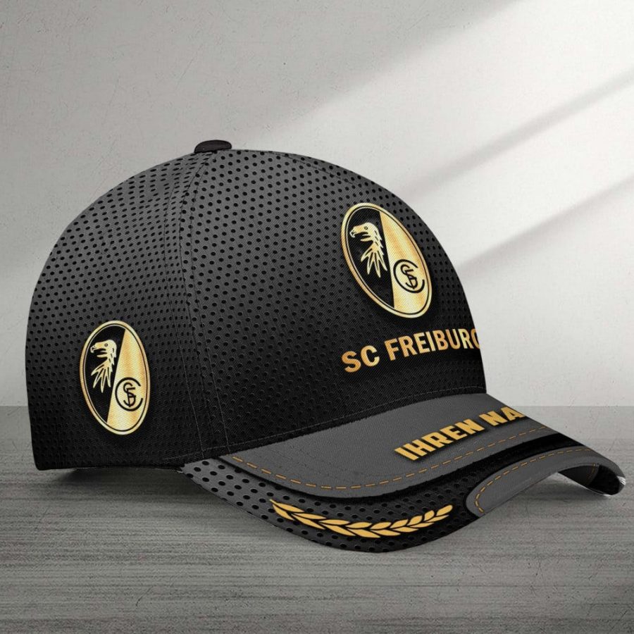 SC Freiburg II Basecap – Bild 3