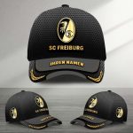 SC Freiburg II Basecap