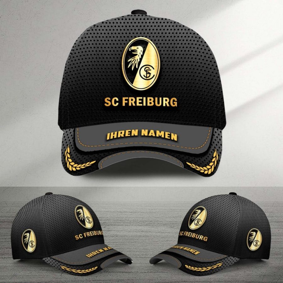 SC Freiburg II Basecap