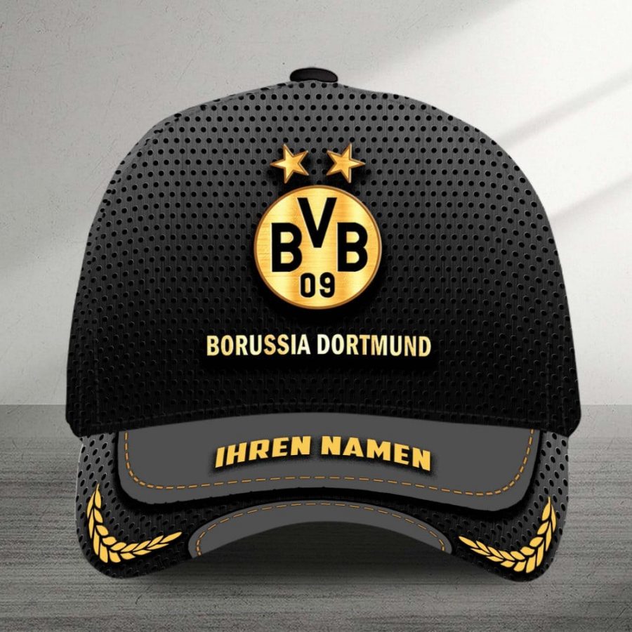Borussia Dortmund II Basecap – Bild 2