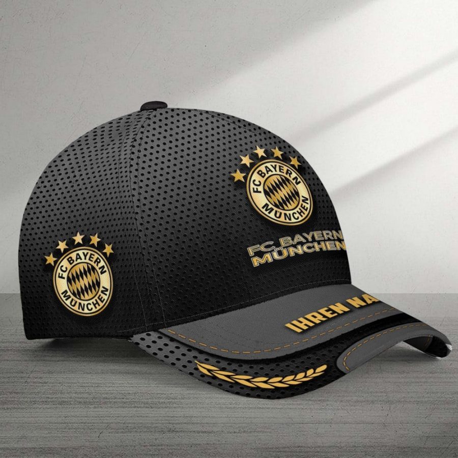 FC Bayern München Basecap – Bild 3