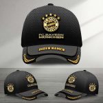 FC Bayern München Basecap