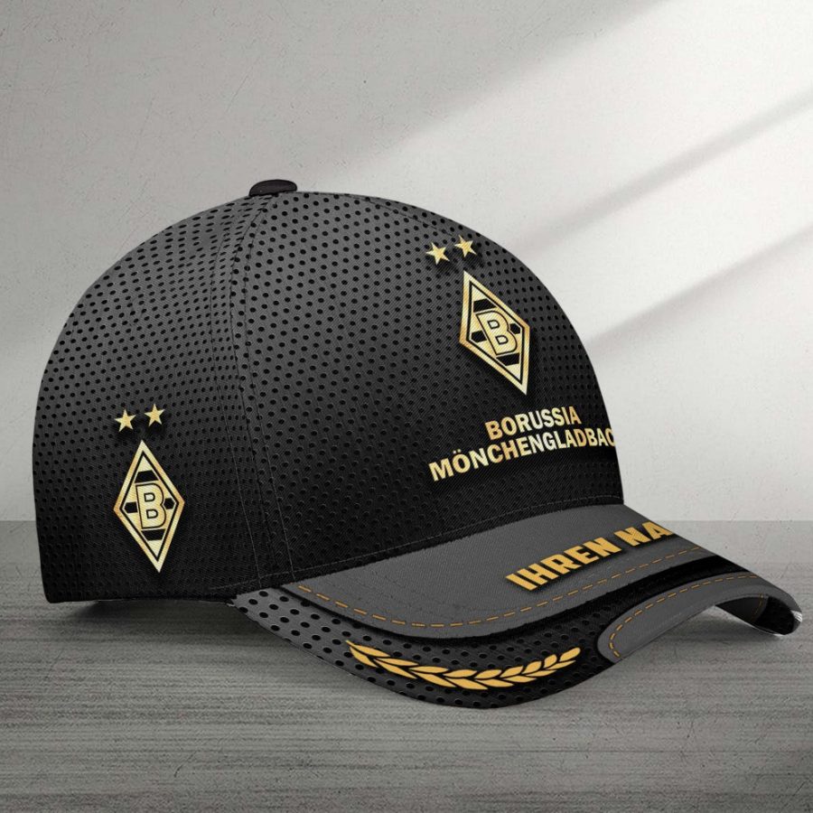 Borussia Mönchengladbach Basecap – Bild 3