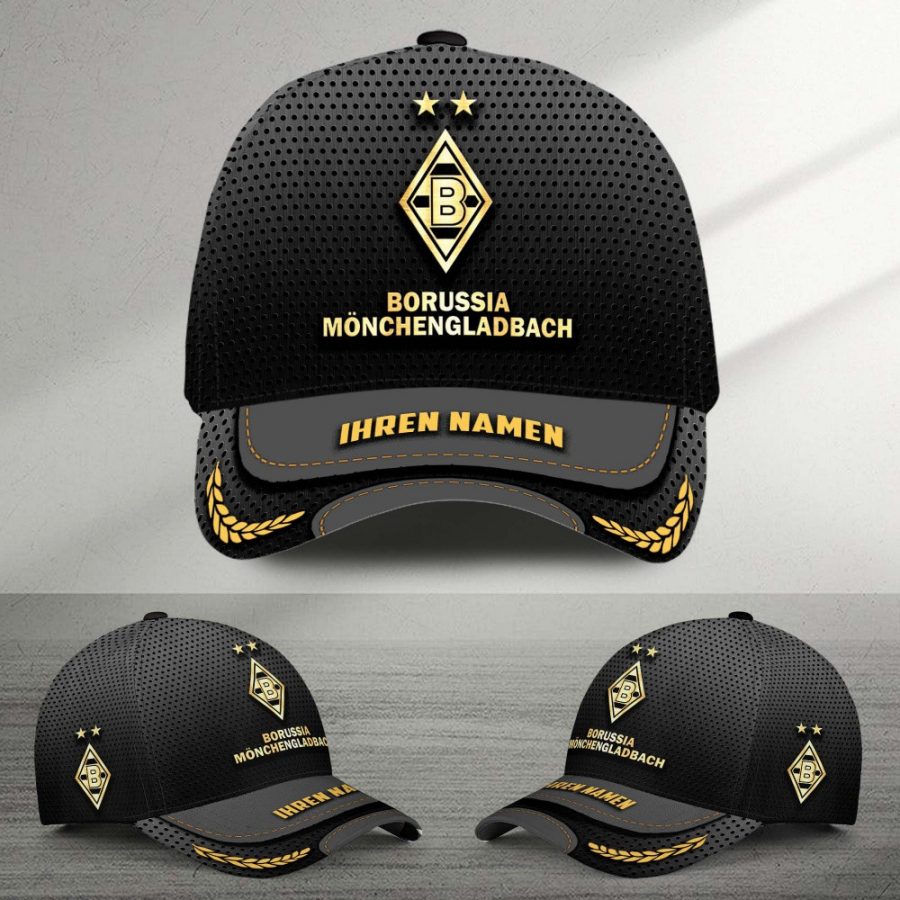 Borussia Mönchengladbach Basecap