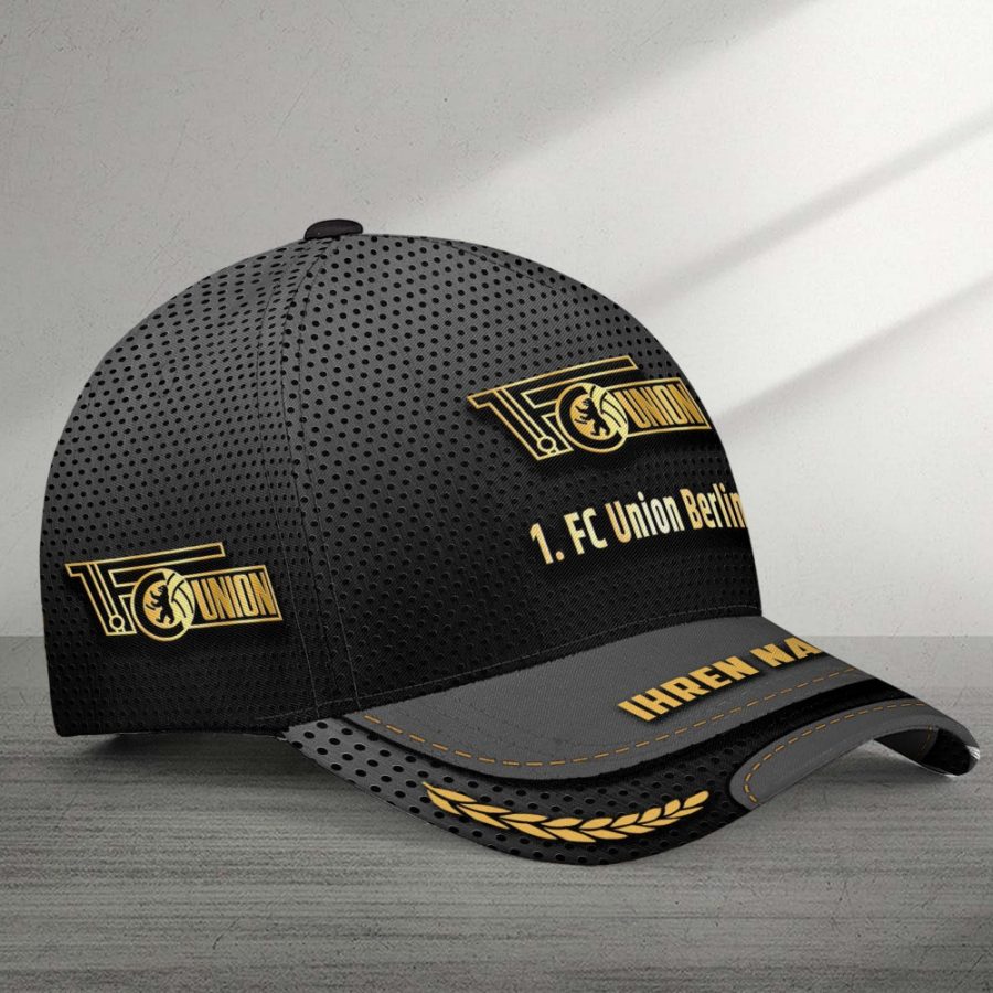 Union Berlin Basecap – Bild 3