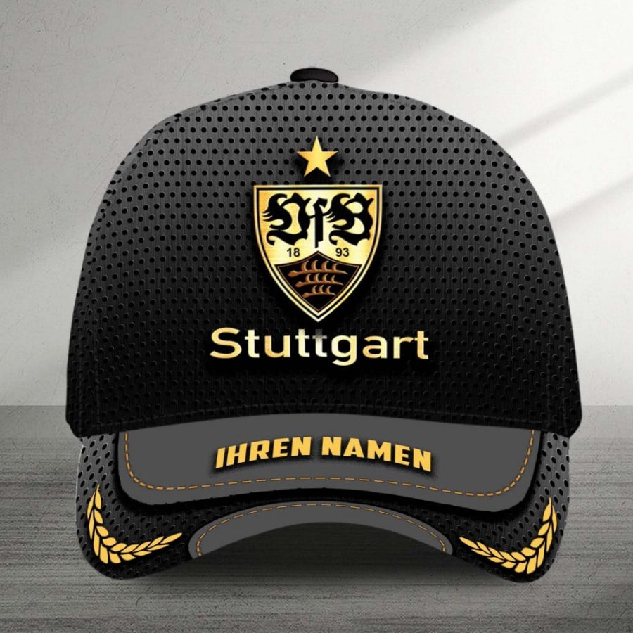 VfB Stuttgart Basecap – Bild 2