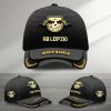 RB Leipzig Basecap
