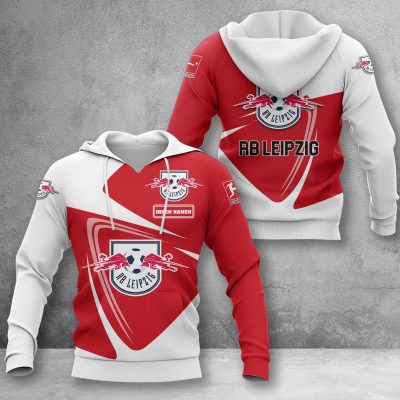 RB Leipzig Hoodie