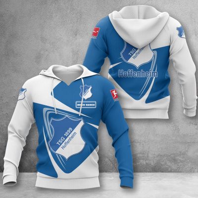 TSG Hoffenheim Hoodie