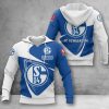 Schalke 04 Hoodie