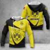 Borussia Dortmund Hoodie