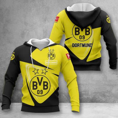 Borussia Dortmund Hoodie