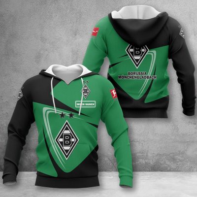 Borussia Mönchengladbach Hoodie