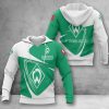 Werder Bremen Hoodie