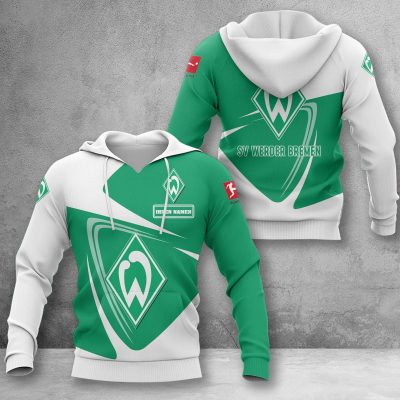 Werder Bremen Hoodie