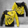Borussia Dortmund II Hoodie