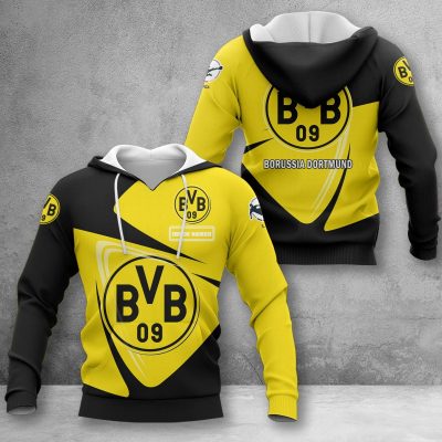 Borussia Dortmund II Hoodie