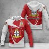Bayer 04 Leverkusen Hoodie