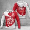 1. FSV Mainz 05 Hoodie