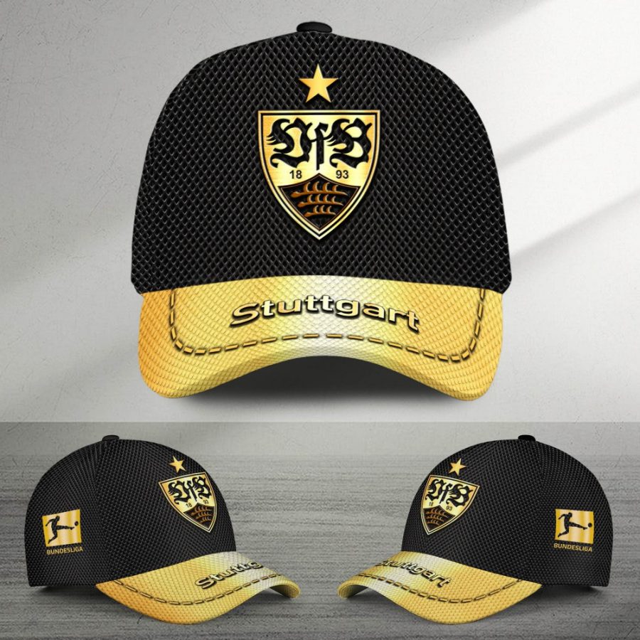 VfB Stuttgart Basecap