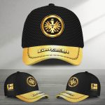 Eintracht Frankfurt Basecap
