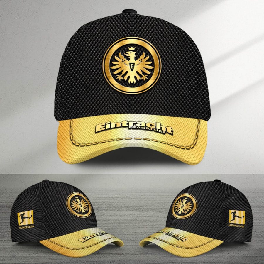 Eintracht Frankfurt Basecap