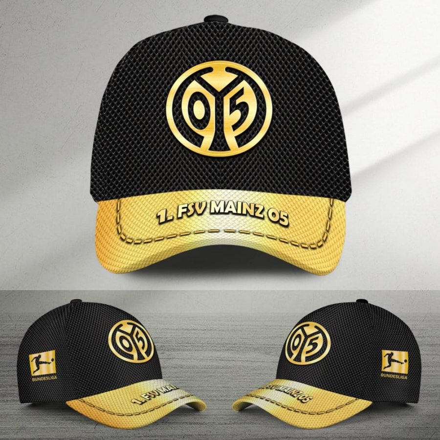 1. FSV Mainz 05 Basecap