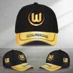 VfL Wolfsburg Basecap