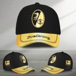 SC Freiburg Basecap
