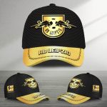 RB Leipzig Basecap
