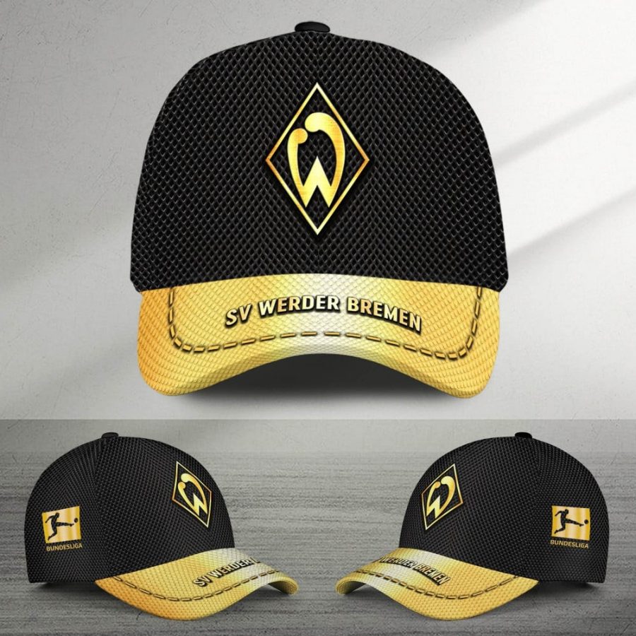 Werder Bremen Basecap